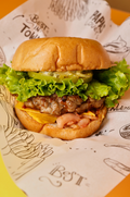 Burger Americana