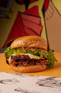 Burger Especial