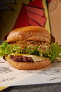Burger Sencilla