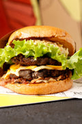 Burger Super