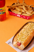 Combo Dog