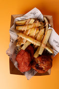 Combi Bombón de Pollo