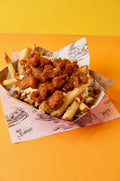 Combi Pollo Frito Picante