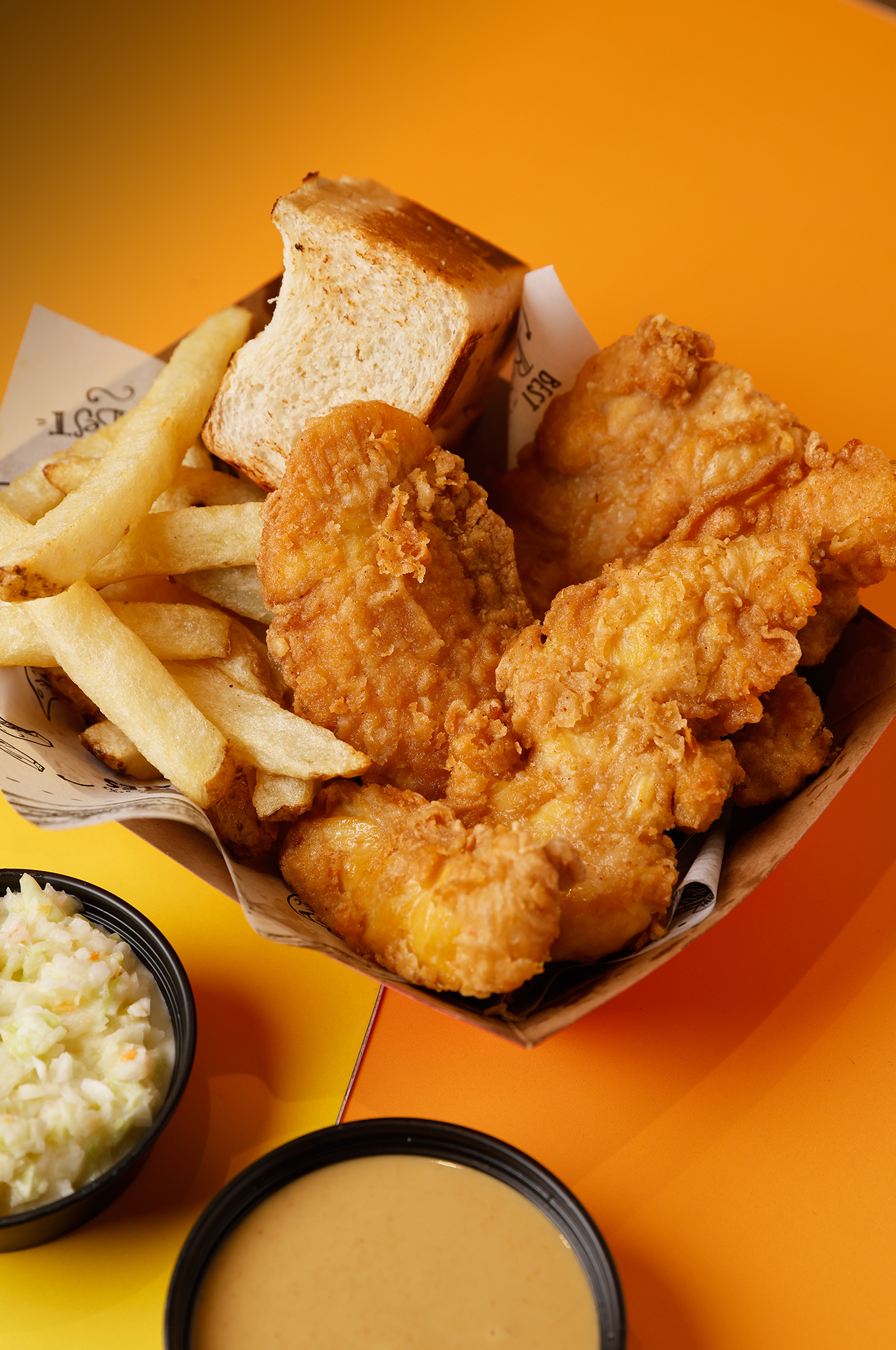 Combi Tenders
