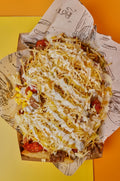 Desgranado