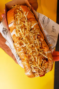 Dog Super Especial