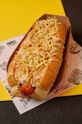 Dog Super Sencillo